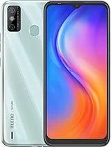 Переклейка для Tecno Spark 6 Go