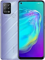 Блоки питания для Tecno Pova