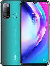 Чехлы для Tecno Pouvoir 4