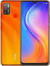 Аккумуляторы для Tecno Spark 5 Air