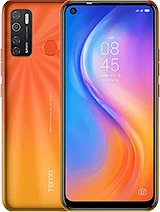 Блоки питания для Tecno Spark 5
