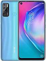 Аккумуляторы для Tecno Camon 15 Air