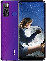 Блоки питания для Tecno Camon 15