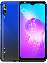Чехлы для Tecno Spark Go