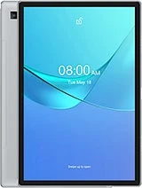 Переклейка для Ulefone Tab A7