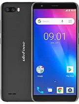 Дисплеи и тачскрины для Ulefone S1