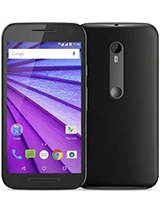 Аккумуляторы для Motorola Moto G3 XT1540