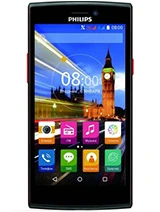 Корпуса для Philips Xenium S307