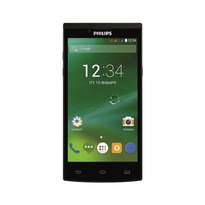 Корпуса для Philips Xenium S398