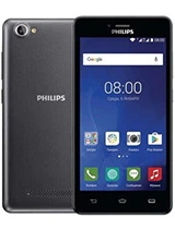 Корпуса для Philips Xenium S326