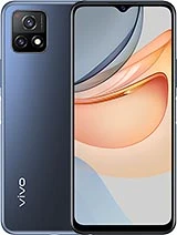 Камеры для Vivo Y54s V2045A
