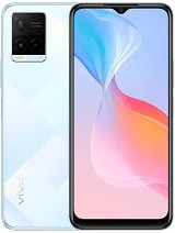 Чехлы для Vivo Y21 V2111