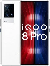 Камеры для Vivo iQOO 8 Pro V2141A