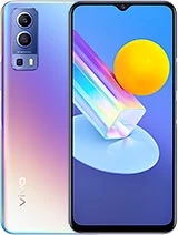 Камеры для Vivo Y72 5G V2041