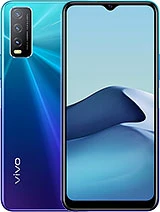 Камеры для Vivo Y20a V2052