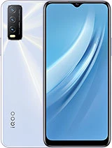 Чехлы для Vivo iQOO U1x V2065A