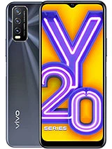 Аккумуляторы для Vivo Y20 V2029