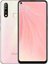 Камеры для Vivo Z5x (2020) V1990A