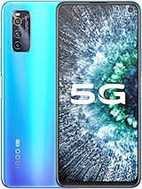 Камеры для Vivo iQOO Neo3 5G V1981A