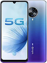 Чехлы для Vivo S6 5G V1962A