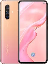 Камеры для Vivo X30 V1938CT