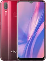 Переклейка для Vivo Y11 1906