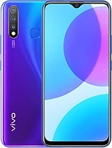 Блоки питания для Vivo U3 V1941