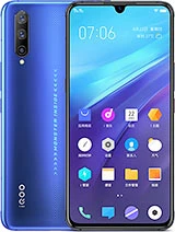 Корпуса для Vivo iQOO Pro V1922