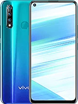 Камеры для Vivo Z1Pro