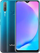 Переклейка для Vivo Y17 V1902