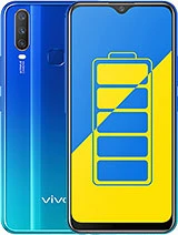 Дисплеи и тачскрины для Vivo Y15 1901