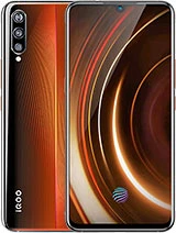 Камеры для Vivo iQOO V1824