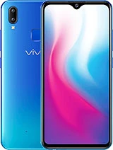 Камеры для Vivo Y91C 1820