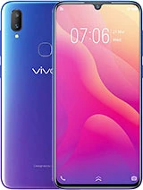 Камеры для Vivo V11i