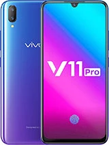 Аккумуляторы для Vivo V11 1804