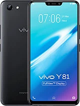 Аккумуляторы для Vivo Y81 1808