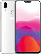 Камеры для Vivo X21 1725