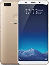 Блоки питания для Vivo X20 Plus 1720