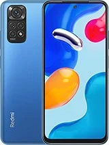 Блоки питания для Xiaomi Redmi Note 11S