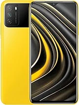 Чехлы для Xiaomi Poco M3