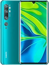 Чехлы для Xiaomi Mi Note 10