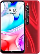 Камеры для Xiaomi Redmi 8