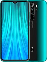 Камеры для Xiaomi Redmi Note 8 Pro