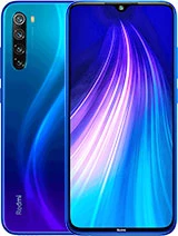 Чехлы для Xiaomi Redmi Note 8