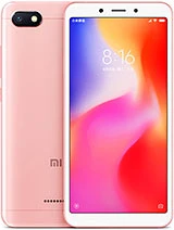 Камеры для Xiaomi Redmi 6A