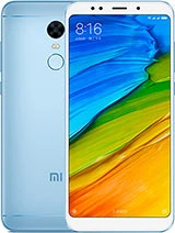 Переклейка для Xiaomi Redmi 5 Plus (Redmi Note 5)