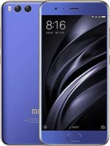 Переклейка для Xiaomi Mi 6