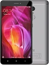 Блоки питания для Xiaomi Redmi Note 4