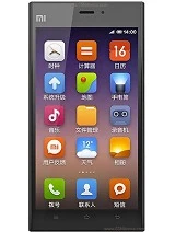 Аккумуляторы для Xiaomi Mi 3