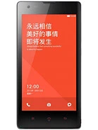 Переклейка для Xiaomi Redmi Hongmi/Red Rice